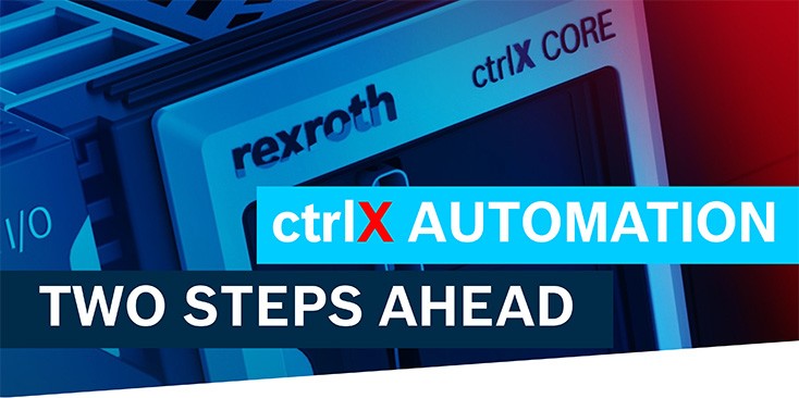 Why is ctrlX CORE the ultimate industrial control? - ctrlX AUTOMATION