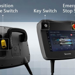 cMT3106XM - Handheld